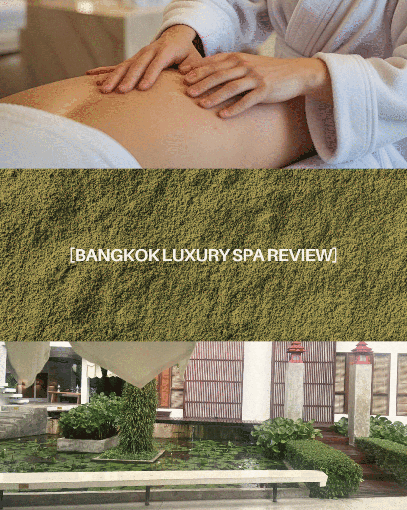 oasis spa