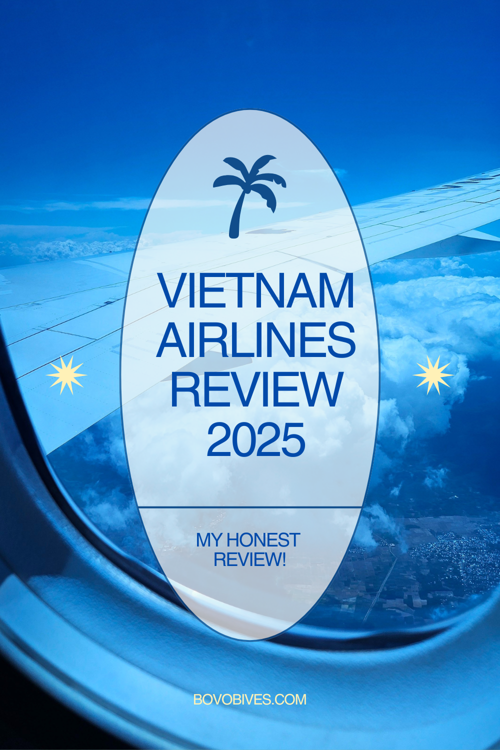 Vietnam Airlines